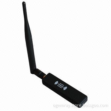 300Mbps 300M USB Mini Wireless Network LAN Adapter Card WiFi, 802.11n/g/b Antenna Ralink RT3072